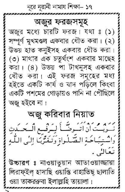 Niamul Quran Bangla Book